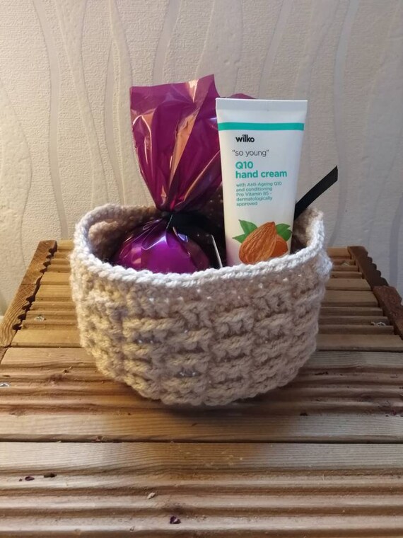 Mother S Day Gift Basket Etsy