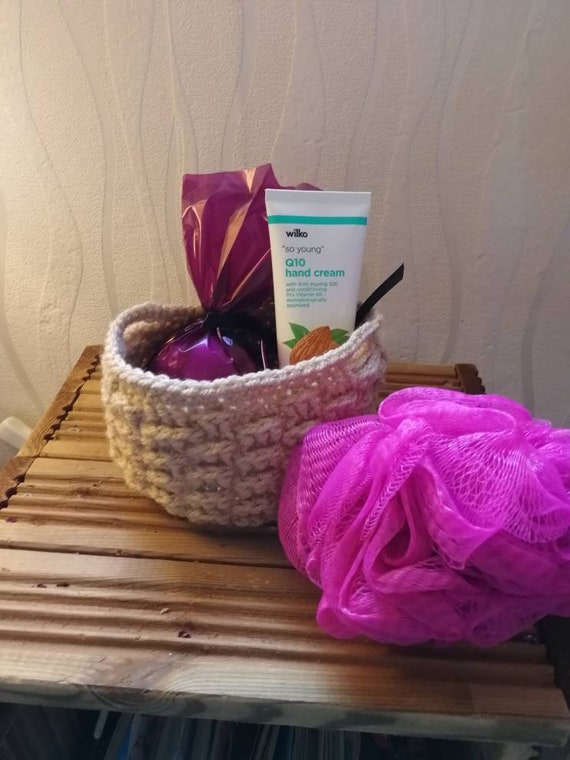 Mother S Day Gift Basket Etsy