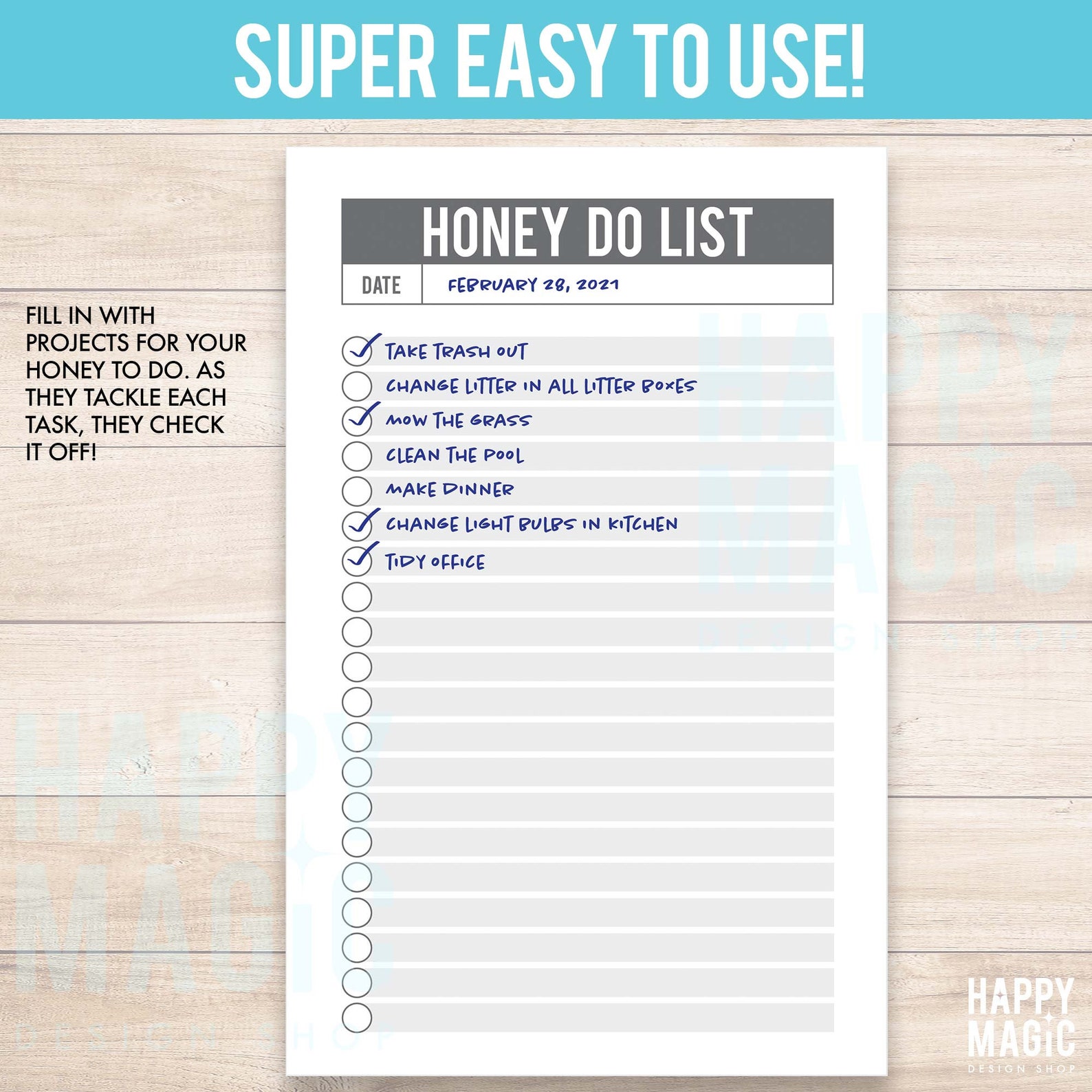 printable-honey-do-list-digital-download-printable-to-do-etsy