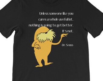 Download Lorax | Etsy
