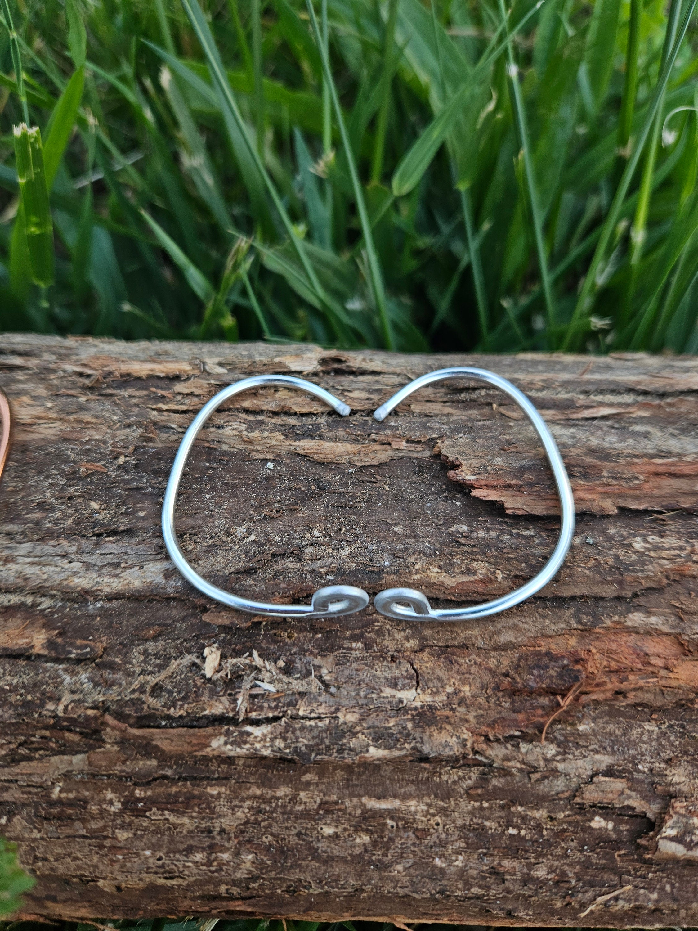 Ear Support Lobe Lifters Silver Fox color - Stabilize & Lift Earlobes | Ultimate Support for Heavy Earrings | Prevent Earlobe Stretch/Damage