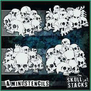 Airbrush Stencil - Etsy