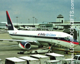 Delta Air Lines | B737-800 | N386DA | Photo