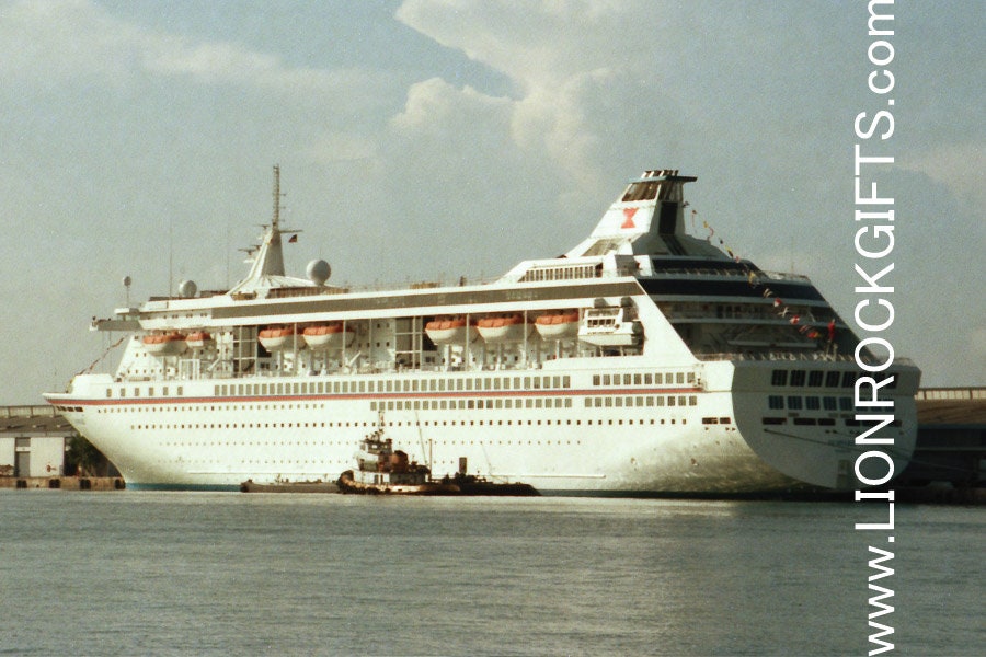 ncl seaward cruise ship