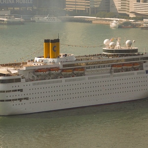 Costa Cruises | "Costa Classica" | Photo