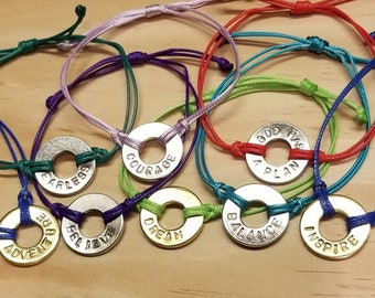 MyIntent Classic Bracelet