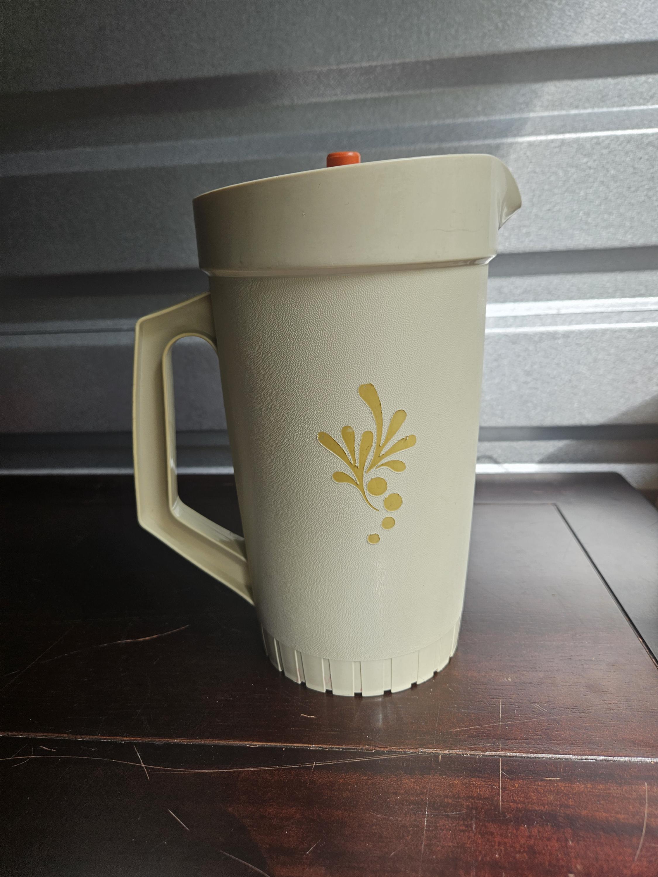 Passoire à Thé pour Théière - 500ml - 6 Pièces