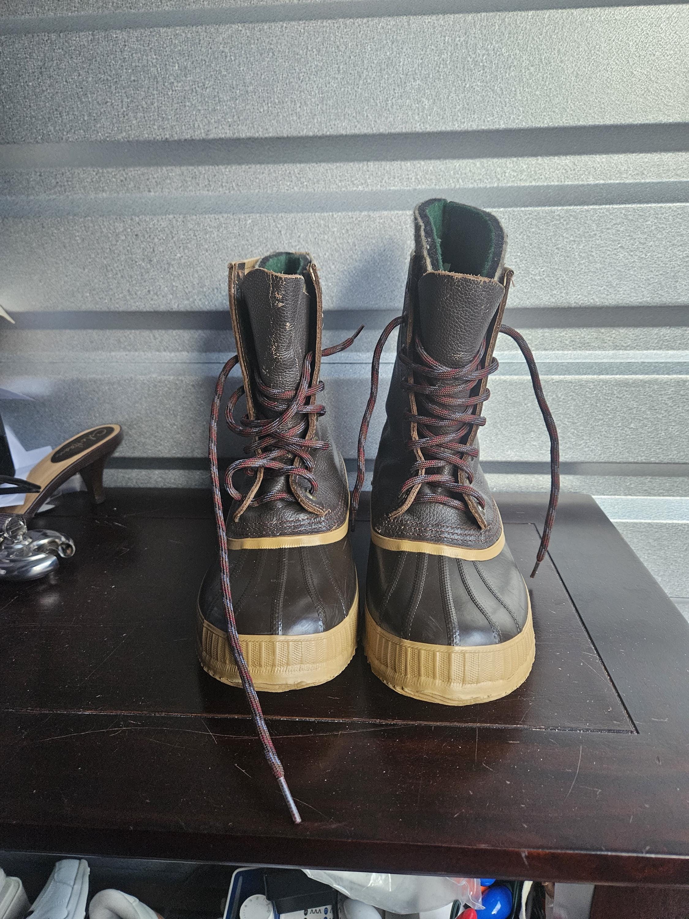 Sorel kaufman boots - Etsy 日本