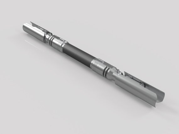 Fallen Order Lightsaber hilt 3D Printable Files