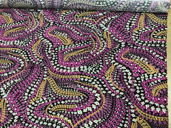 designer jersey fabric