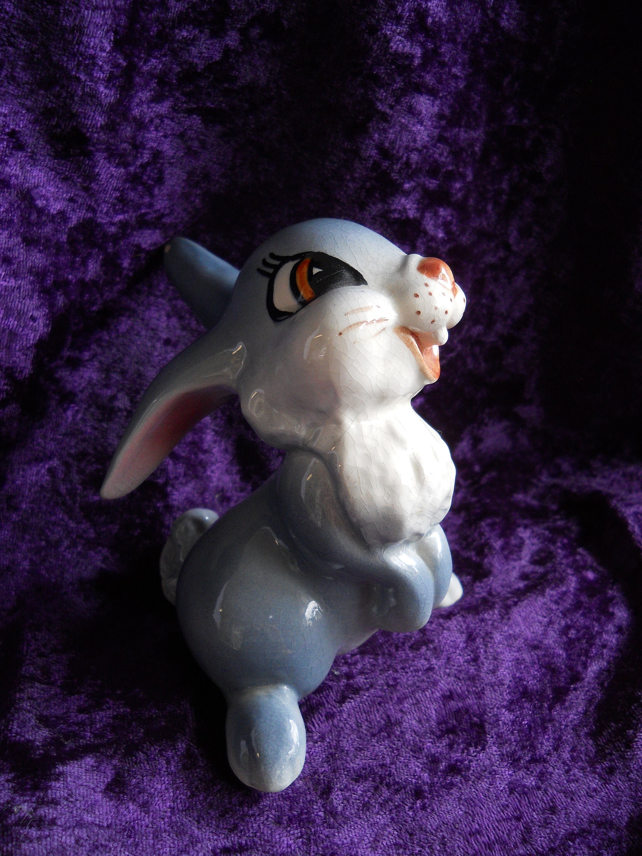 Thumper Figurine - Etsy