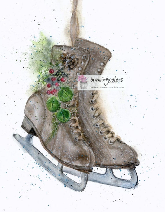 Buy ice skates online deals