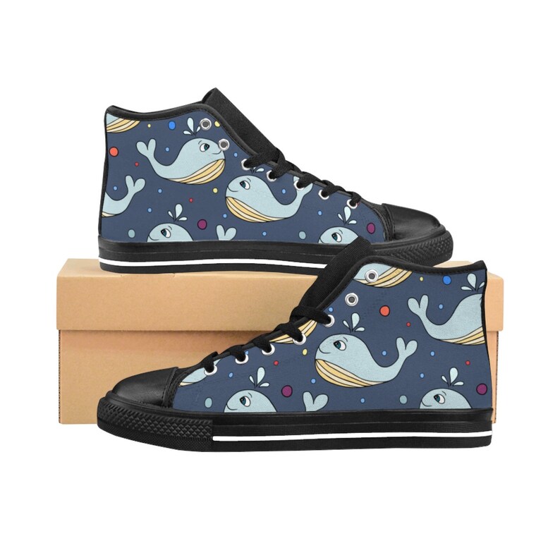 sayer canvas sneaker