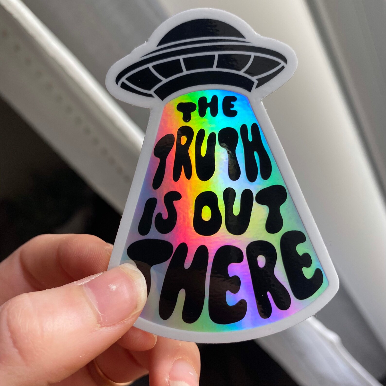 Jadeeee98: The Truth Is Out There - 96gdgrw