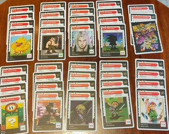 Quartet Card / Go Fish Card games JDK Community Originally Edition
