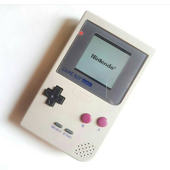 gameboy pocket