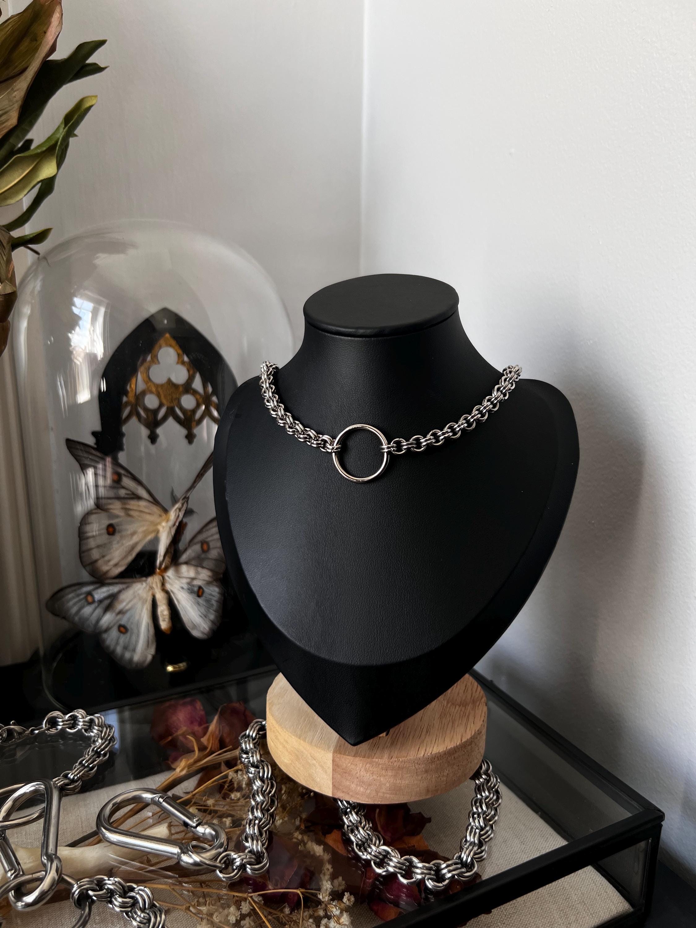 BlackHeartsJewellery - Etsy