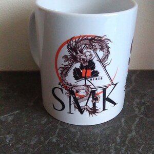 mug personalizes