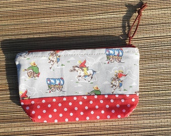 cath kidston cowboy bolsa