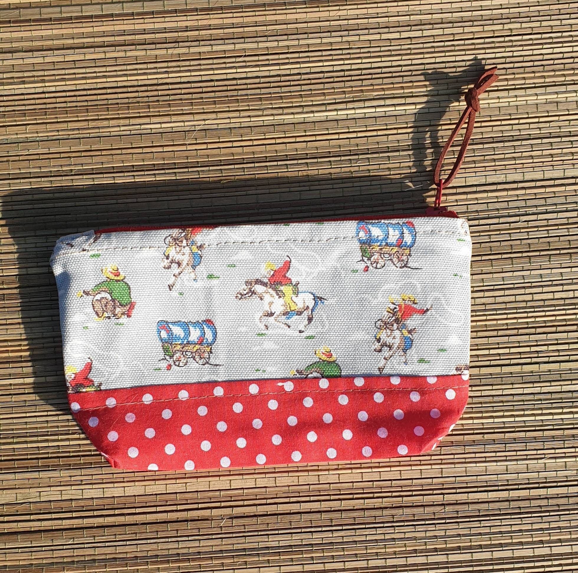 cath kidston cowboy fabric