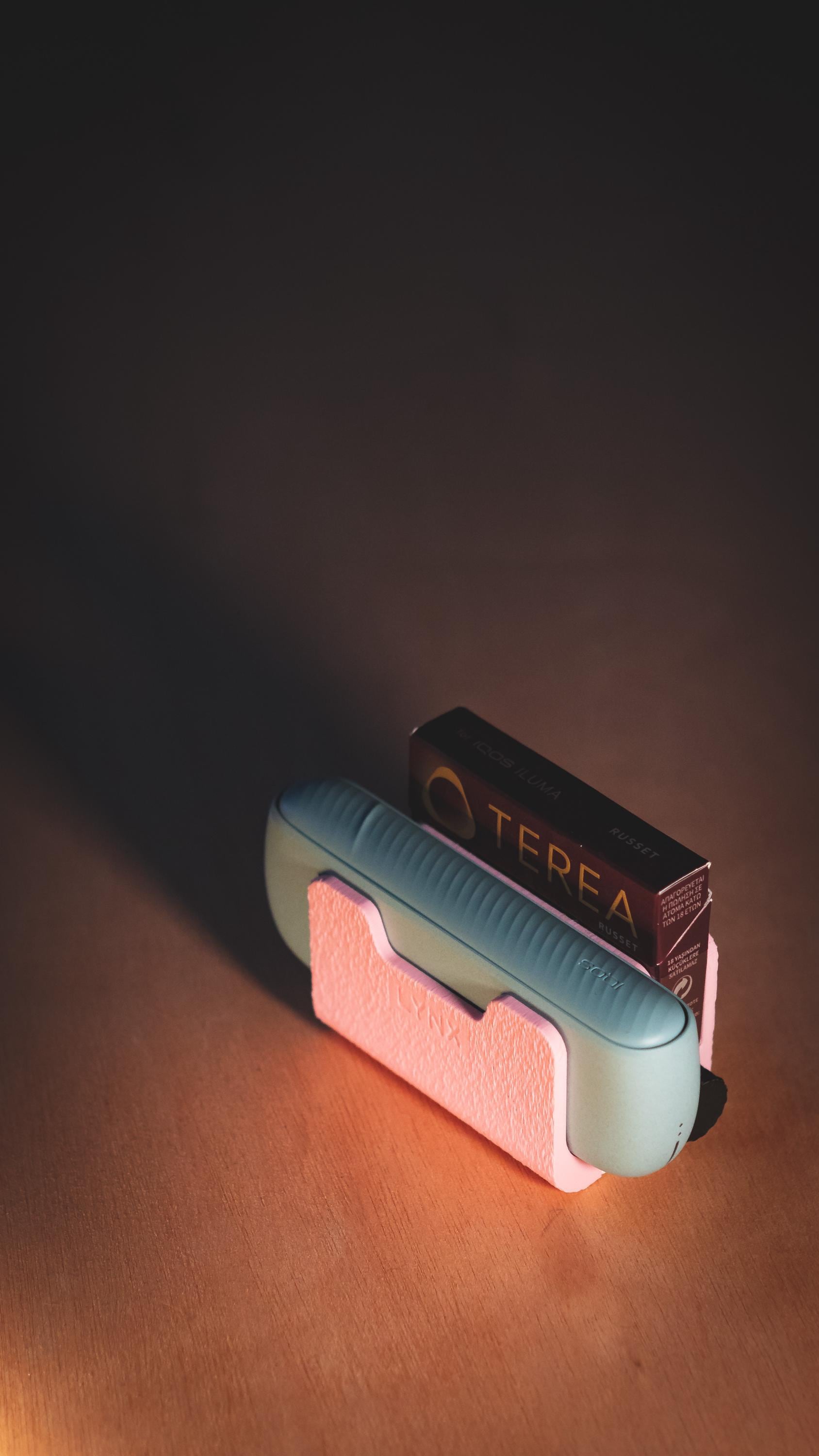 Iqos Terea