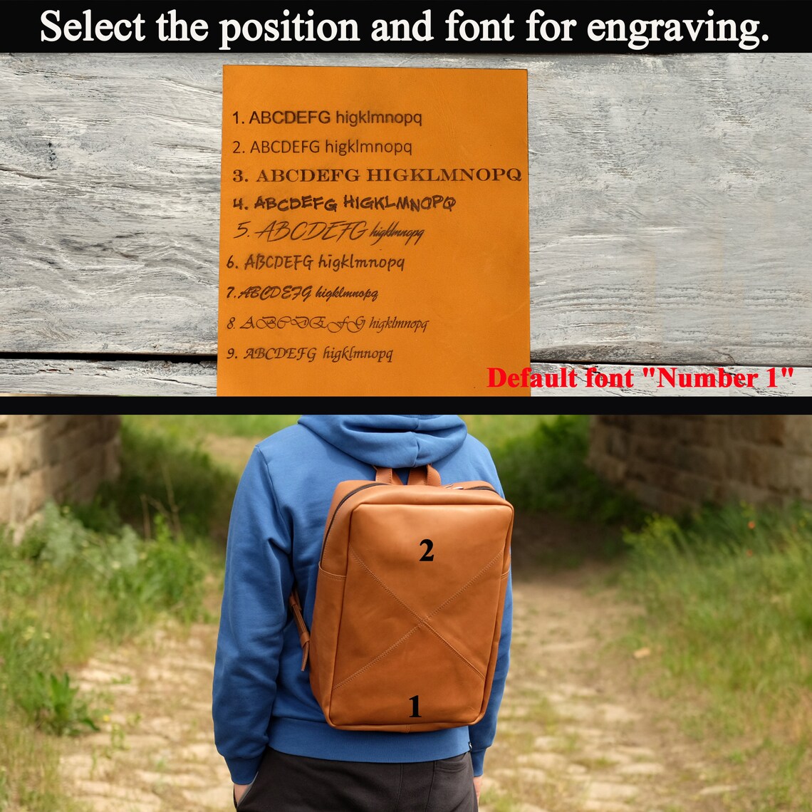 Laptop backpack 16 Inch Travel backpack Women backpack Men Etsy