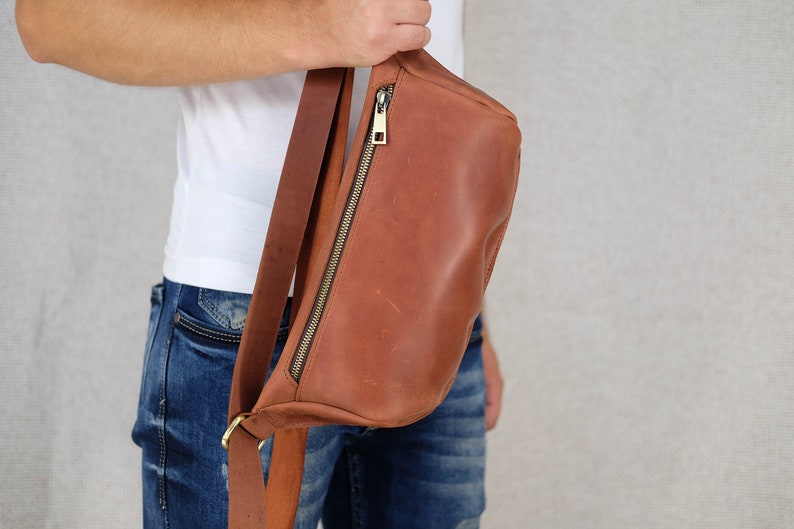 festival bum bag mens