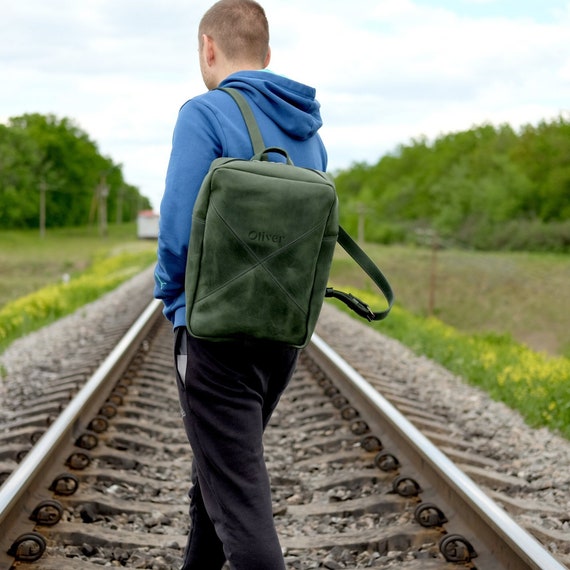 Large rucksack mens sale