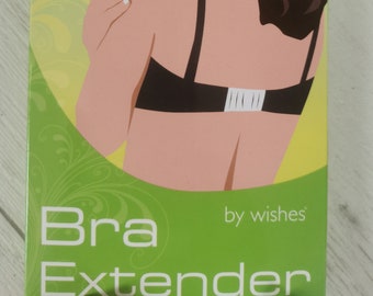 Bra Extenders (twin pack)