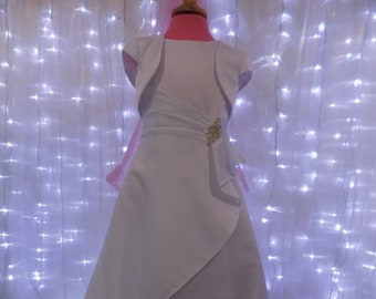 Communion Dresses