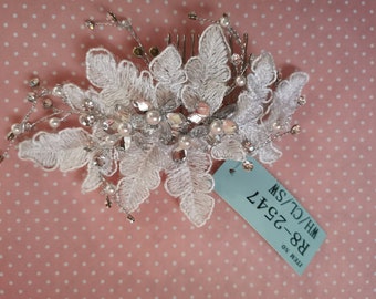 Lace Comb (2547)