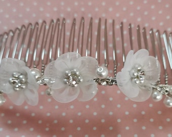 Communion Headpieces