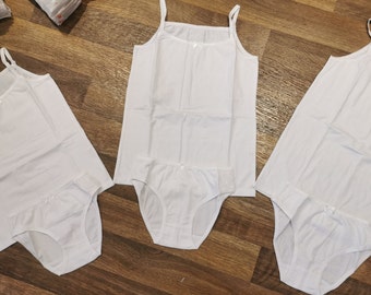 Communion Vest & Pants set