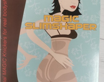 SlimShaper, shape wear Size XXL