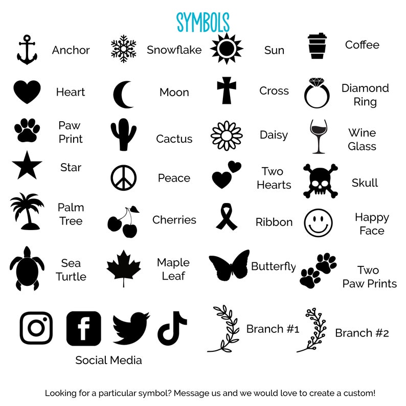 Custom Iron on Name Decal DIY Personalization Shirt Bag Etsy Canada