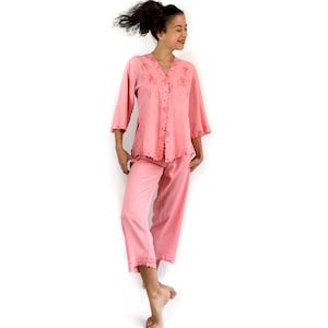 Asian loungewear 2025