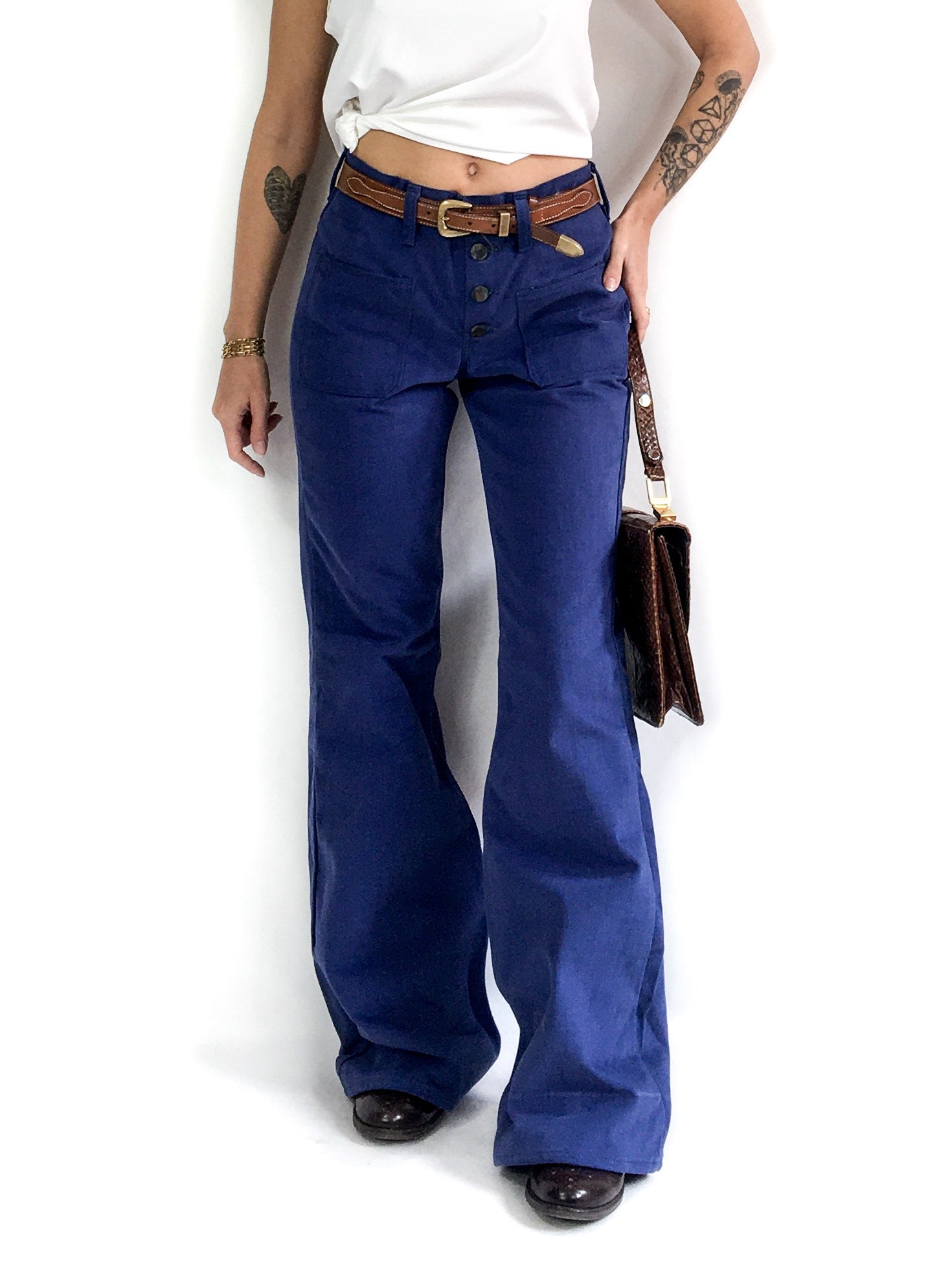 70s Vintage Original Wrangler 