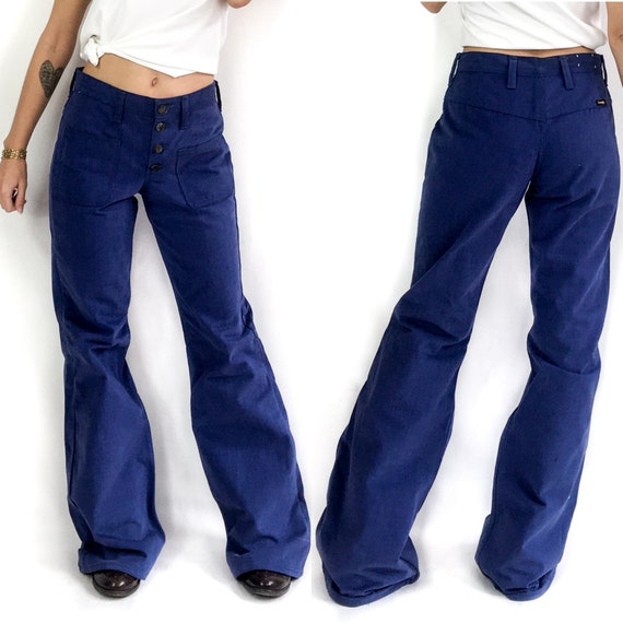 70s Vintage Original Wrangler 
