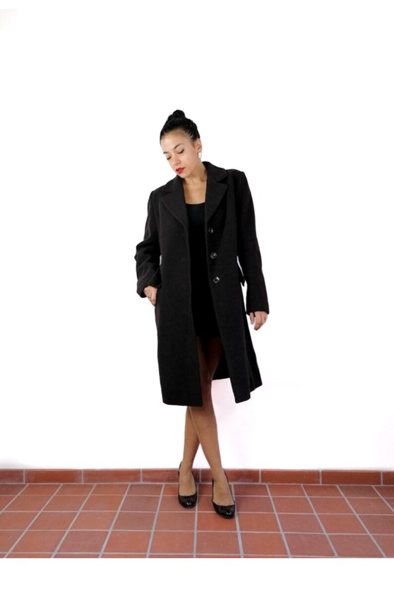 Old Money Style Coat