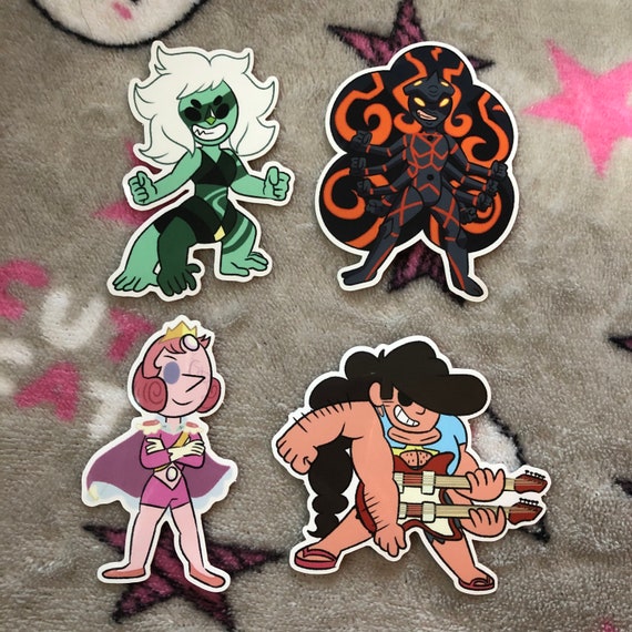 Steven Universe Season 3 (Australian Set)