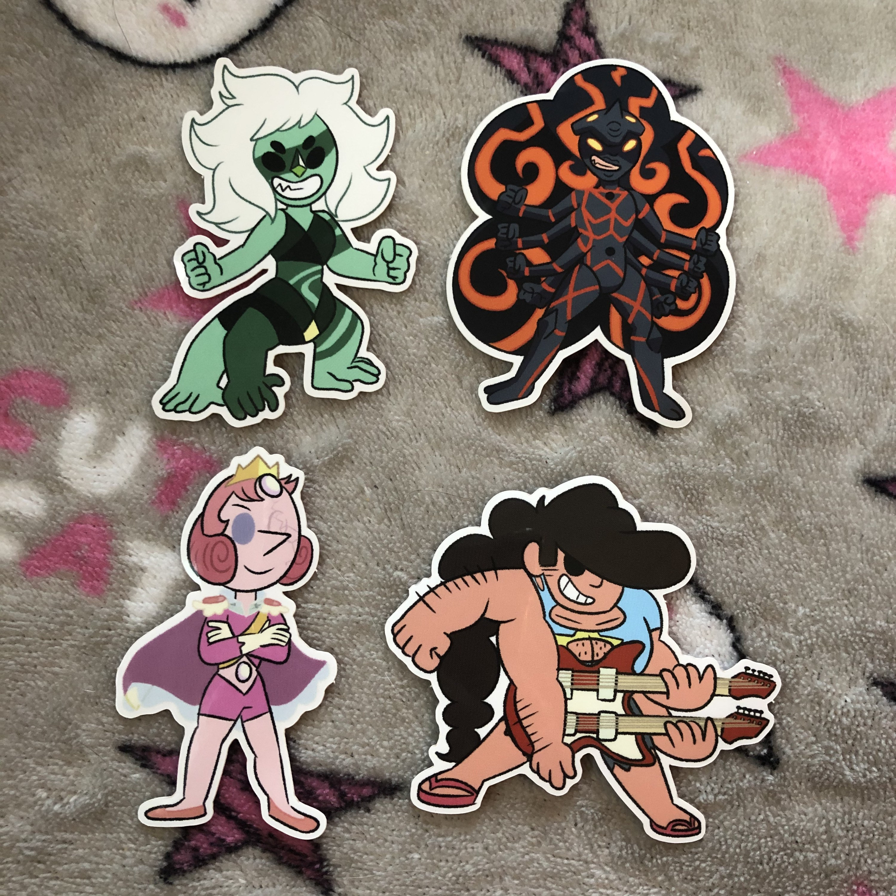 Steven universe sale fusions