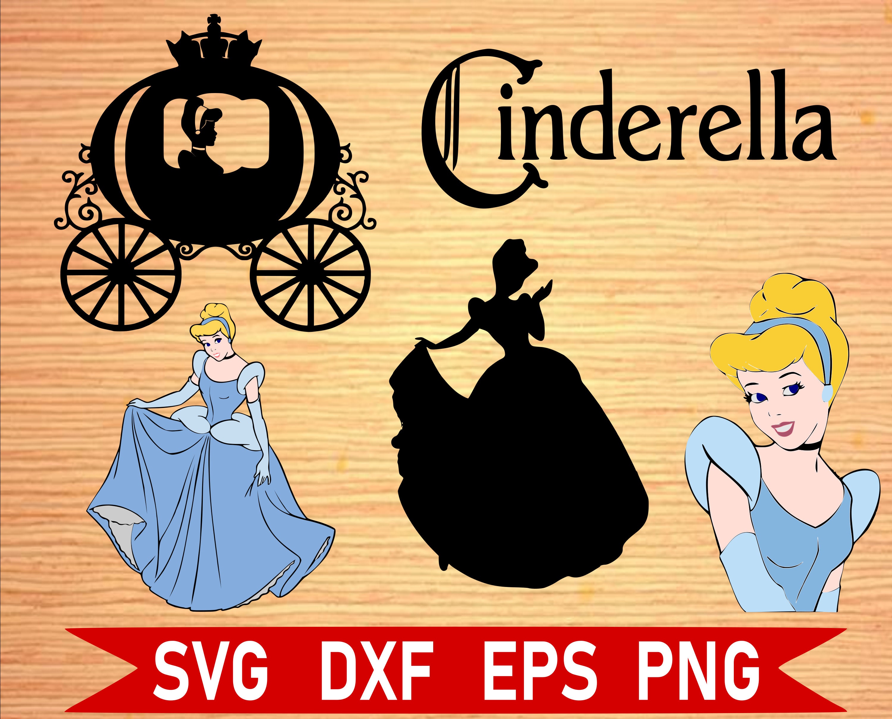 Free Free 195 Princess Carriage Svg Free SVG PNG EPS DXF File