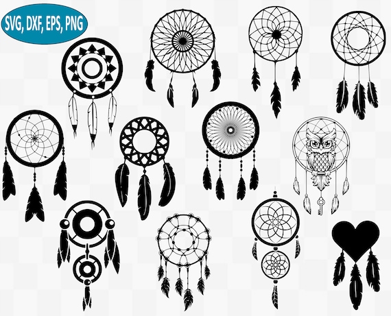 Free Free 264 Silhouette Harry Potter Dream Catcher Svg SVG PNG EPS DXF File