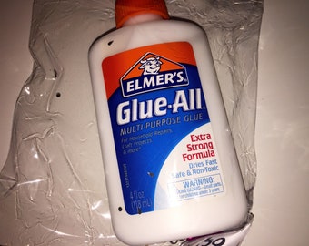 Glue All Elmers Adhesive 4OZ