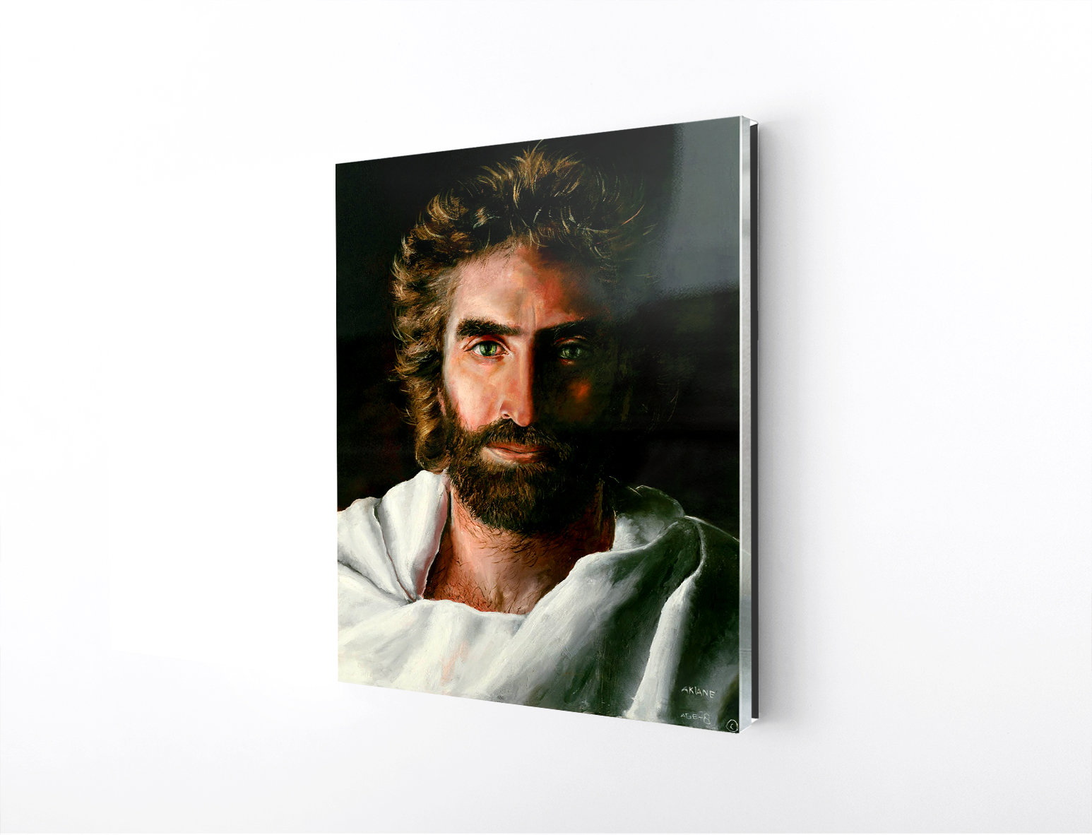 Jesus Heaven Is For Real