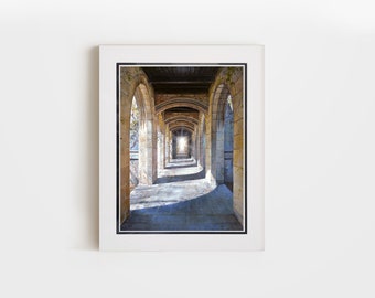 Benvenuto/carta opaca doppia 8x10