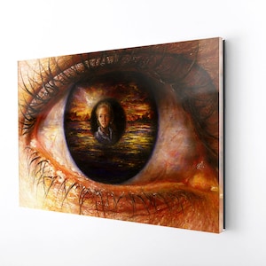 Infinite Perspective | 15x20 Open Edition Wall Art