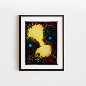 Akiane - Etsy 日本
