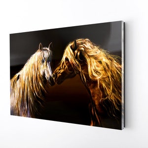 Love At First Sight | 14x21 Open Edition Wall Art