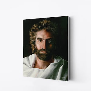 Prince of Peace 15x20 Canvas inches